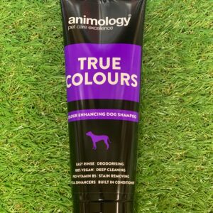 Animology Dog Shampoo True Colours