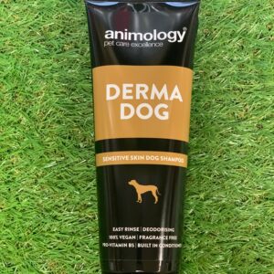 Animology Dog Shampoo Derma Dog