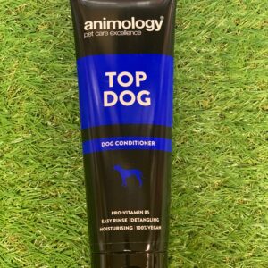 Animology Dog Shampoo Top Dog