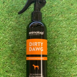 Animology Dog Spray Dirty Dawg