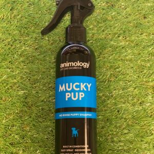 Animology Dog Spray Mucky Pup