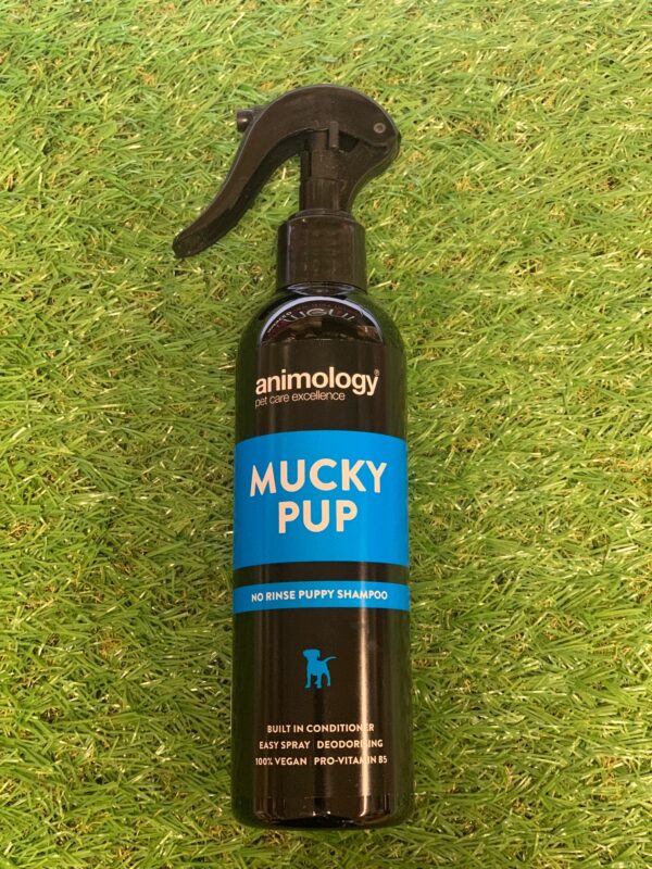 Animology Dog Spray Mucky Pup